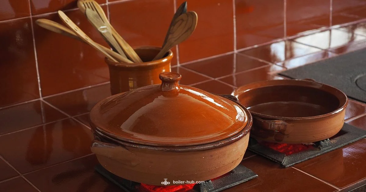 Double Boiler Baking - Boiler Hub