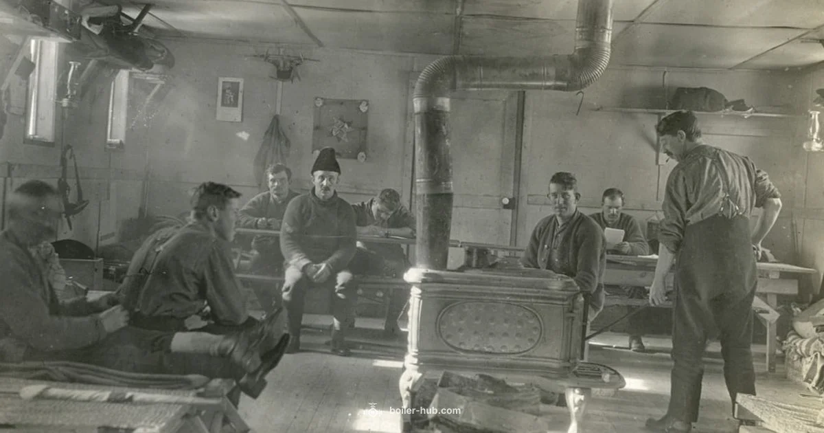 Random Boiler On - Boiler Hub