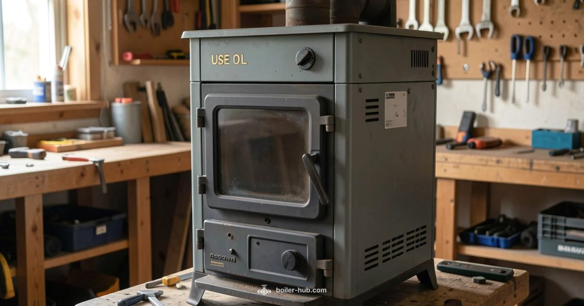 Oil Furnace Deals - Boiler Hub