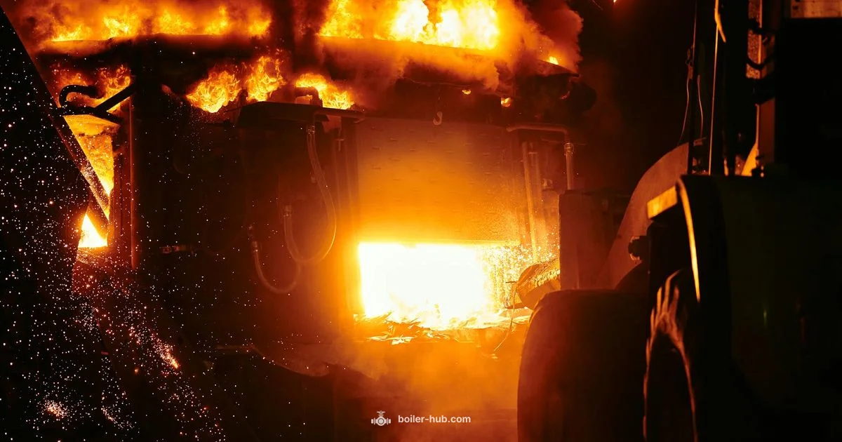 Boiler Lifespan Guide - Boiler Hub