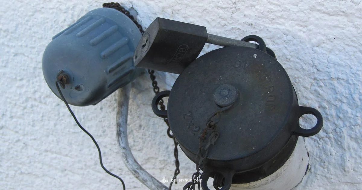 Oil Heating Boiler Guide - Boiler Hub