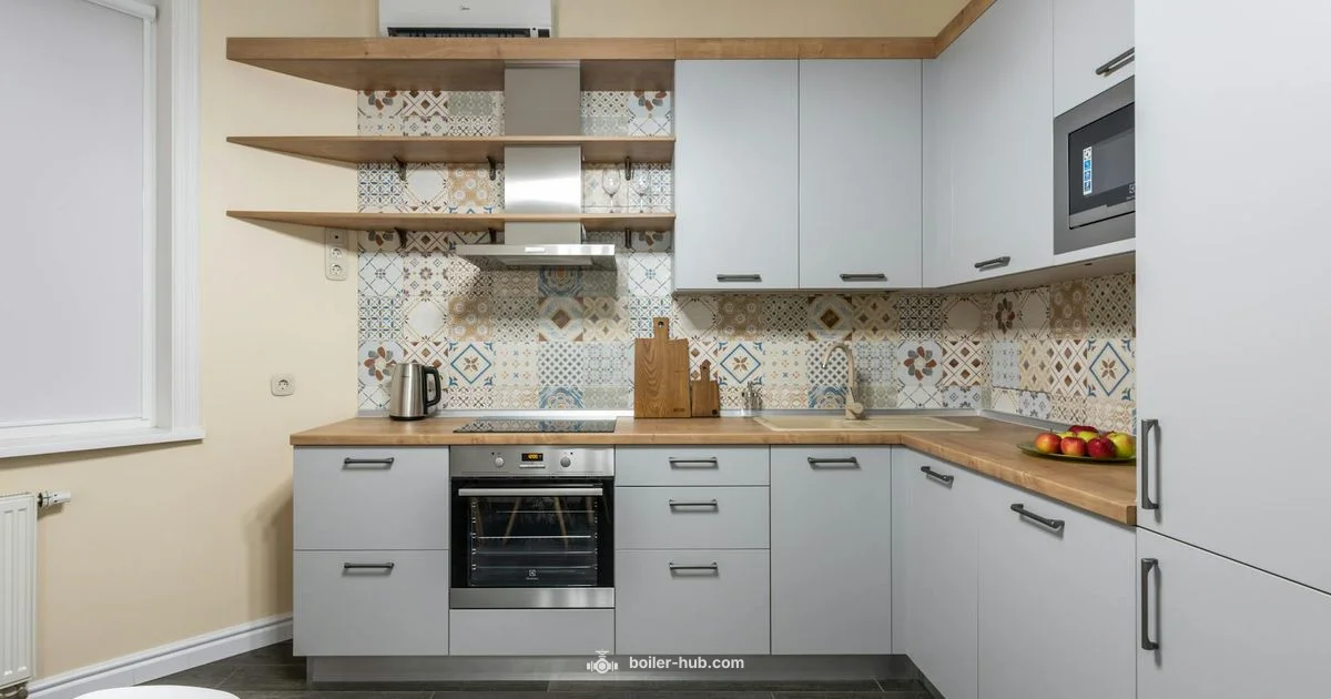 Electric Boiler Upgrade - Boiler Hub