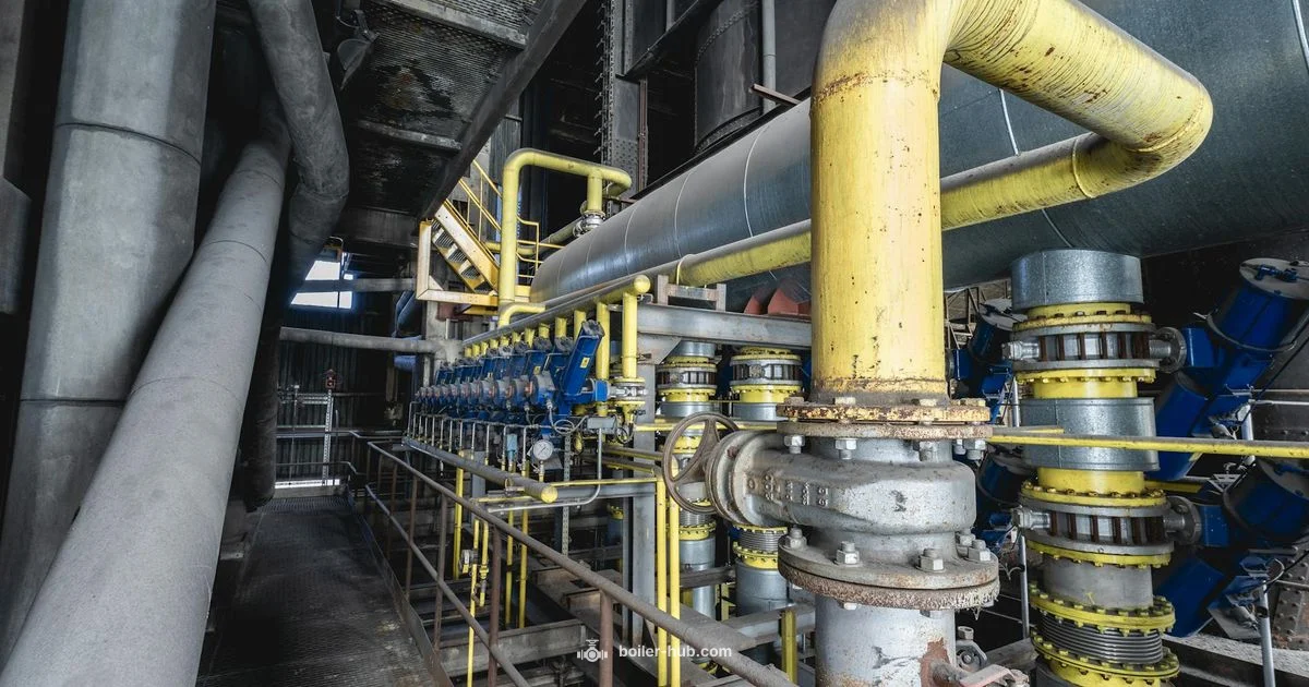 Hydronic Heating Essentials - Boiler Hub