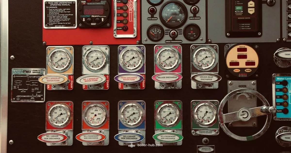 Boiler Basics - Boiler Hub