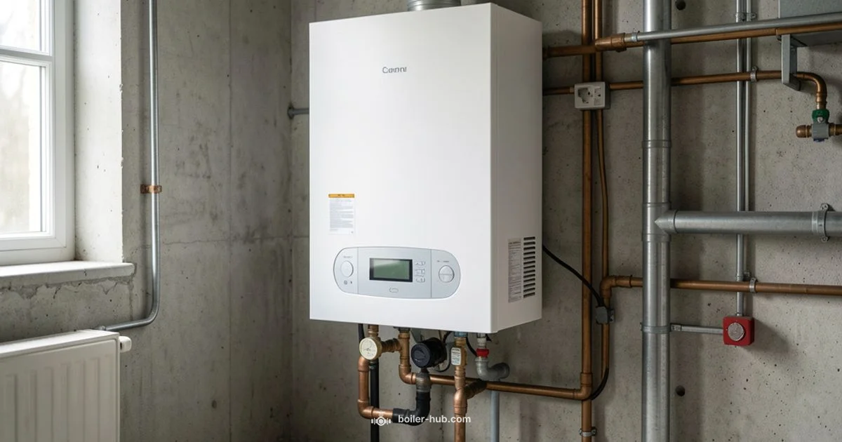 Boiler Health Check - Boiler Hub