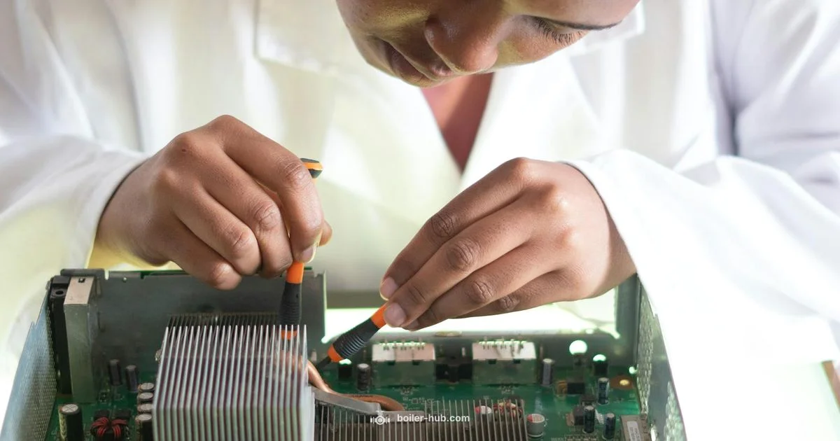 Boiler Cleaning Service Guide - Boiler Hub