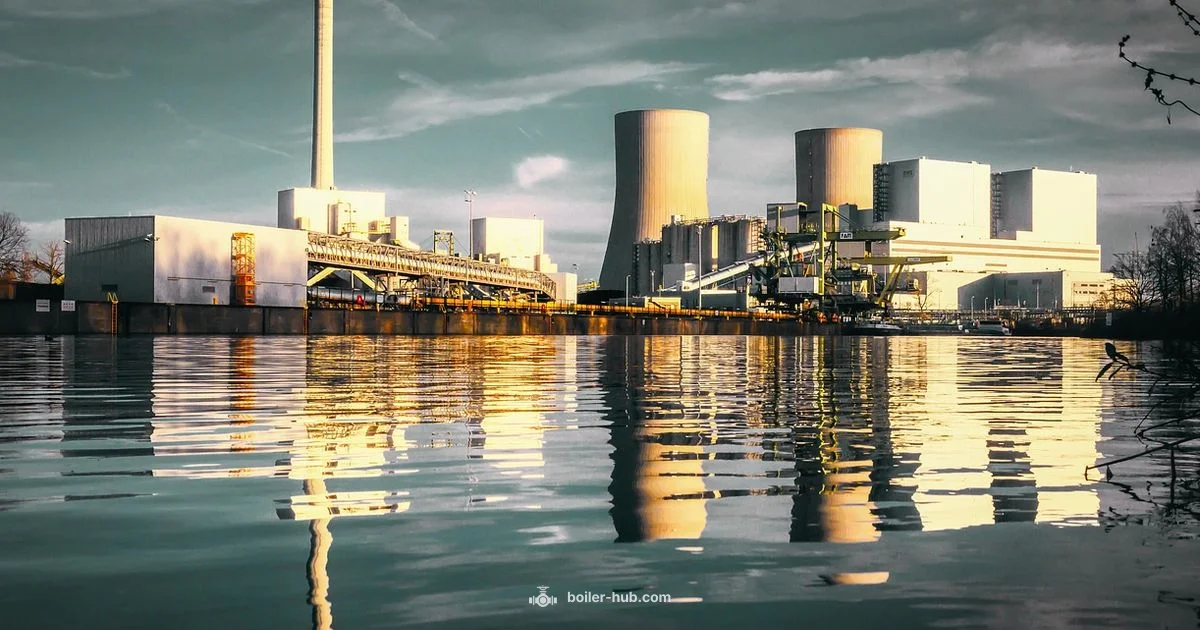 Power Boiler Guide - Boiler Hub