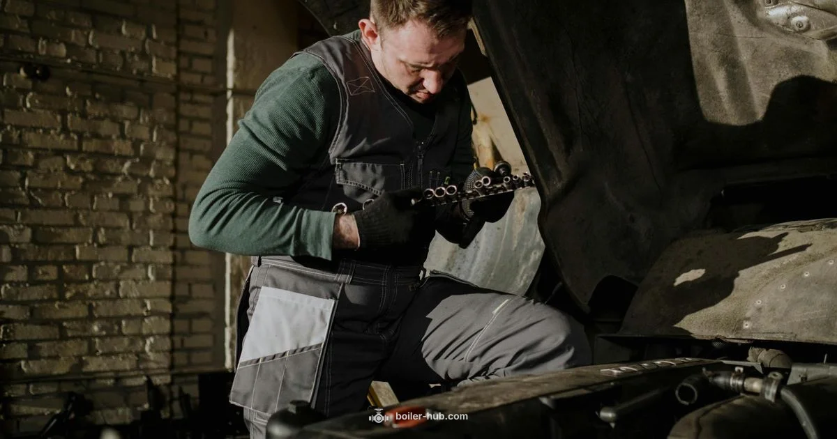 Weil-McLain Parts Guide - Boiler Hub