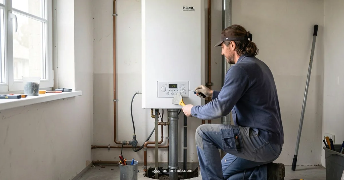 Home Boiler Cost - Boiler Hub