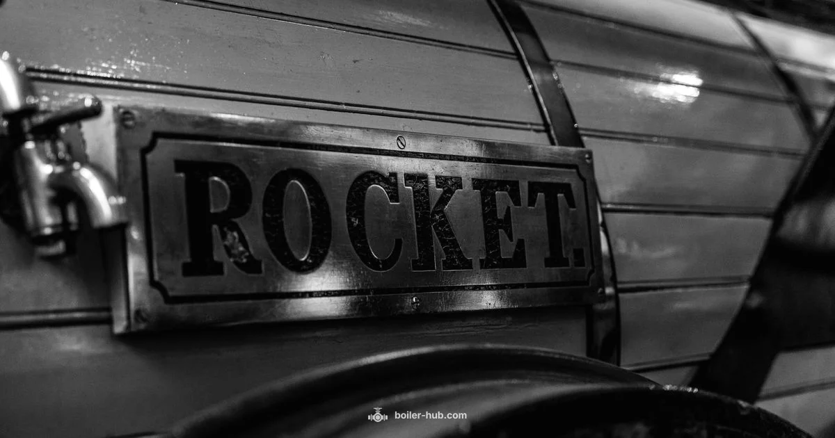 Boiler Nameplate Essentials - Boiler Hub