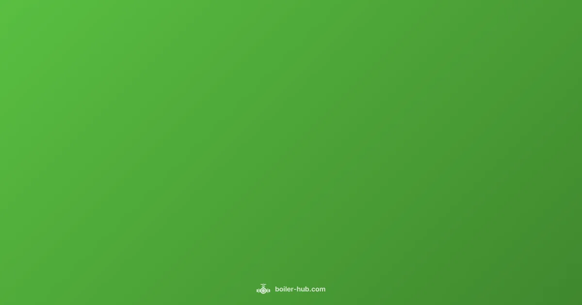 Top Boiler Brands Top Boiler Brands - Boiler Hub (illustration)