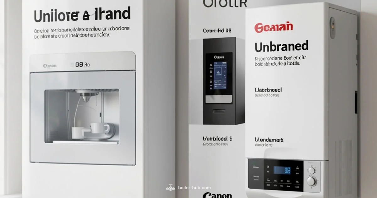 Top Boiler Brands - Boiler Hub