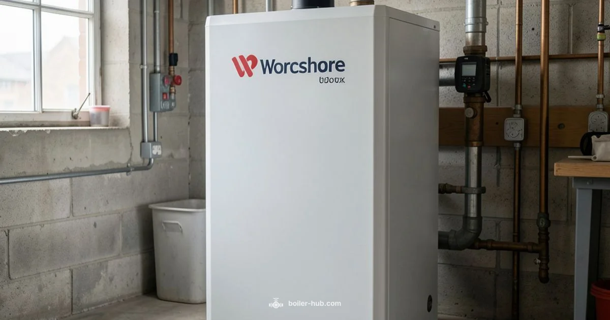 Worcester Box Boiler Guide - Boiler Hub