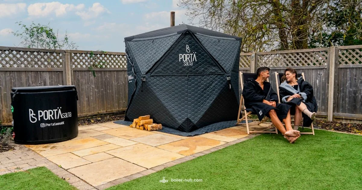 Outdoor Boiler Guide - Boiler Hub