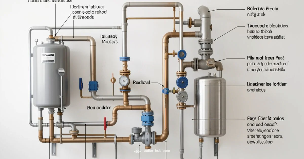 Boiler Feed Guide - Boiler Hub