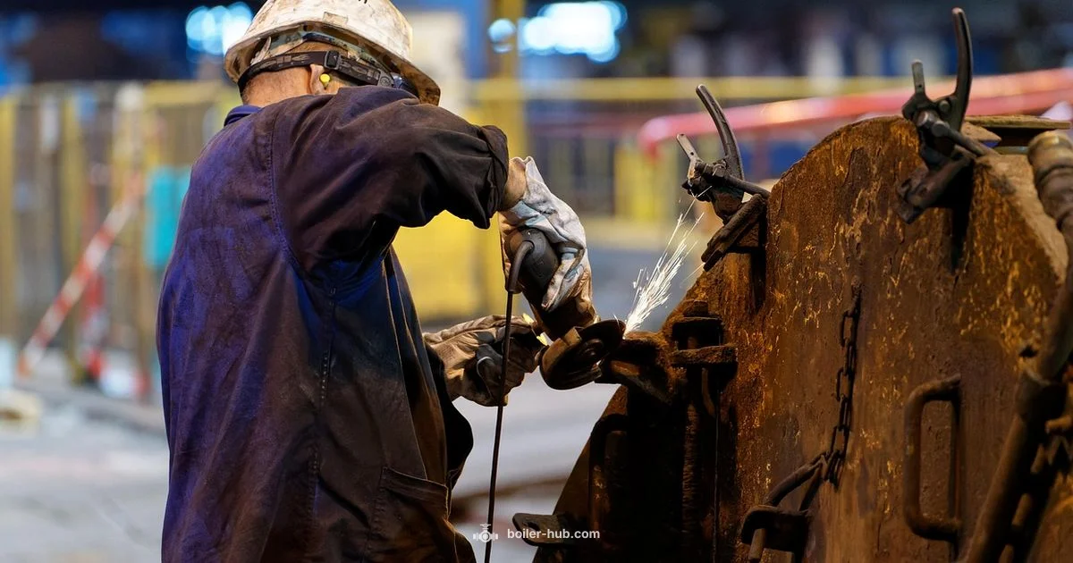 Boilermaker Welder Guide - Boiler Hub