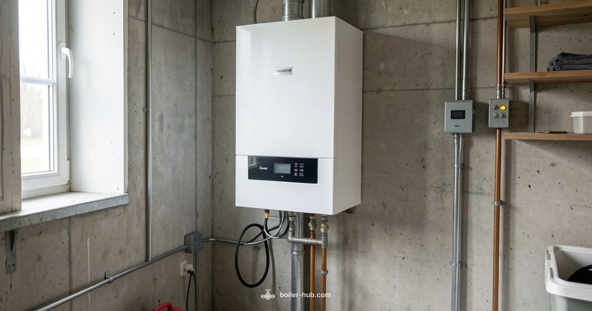 Boiler Install Costs - Boiler Hub