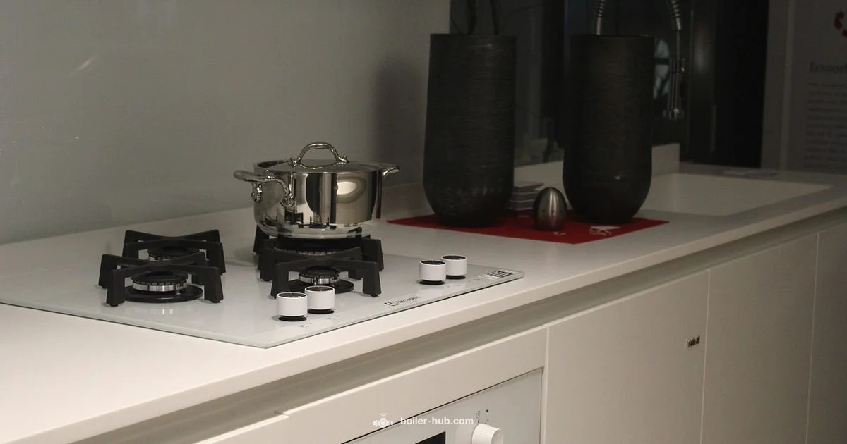 Double Boiler Essentials - Boiler Hub