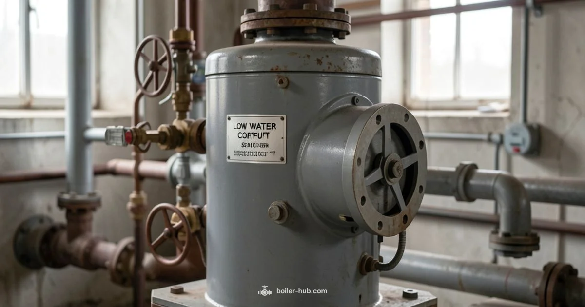 LWCO Essentials - Boiler Hub