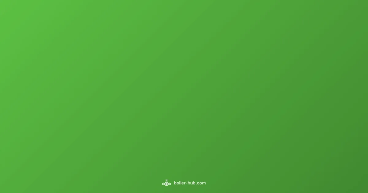 Boiler Troubleshooting - Boiler Hub (illustration)