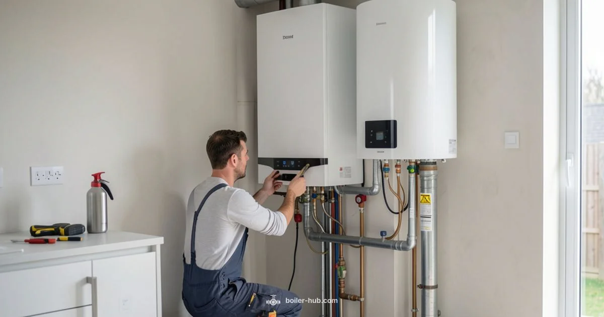 New Boiler Guide - Boiler Hub