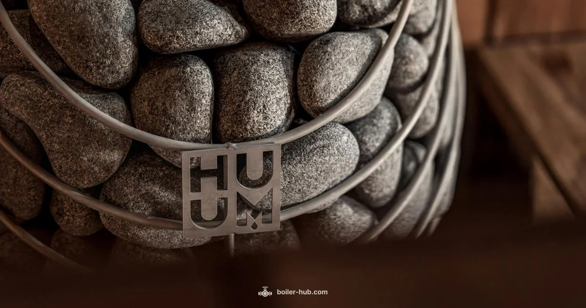 Indirect Water Heater - Boiler Hub