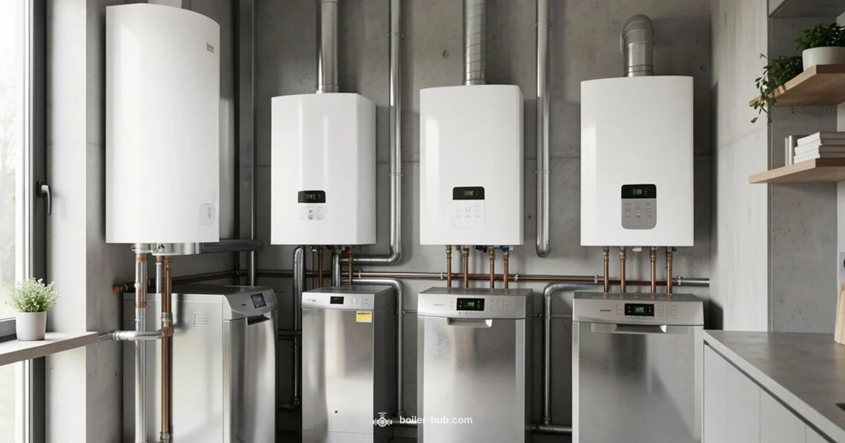 Best Boiler Guide - Boiler Hub