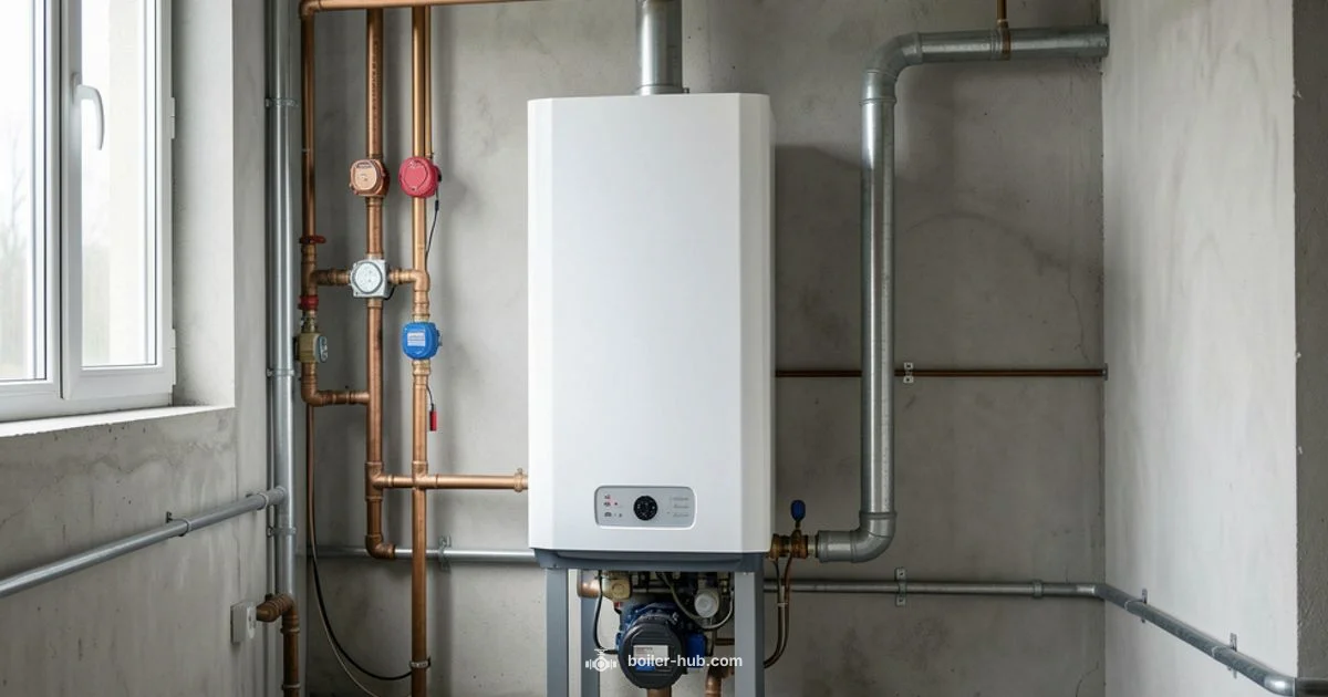 Boiler Thermostat Guide - Boiler Hub