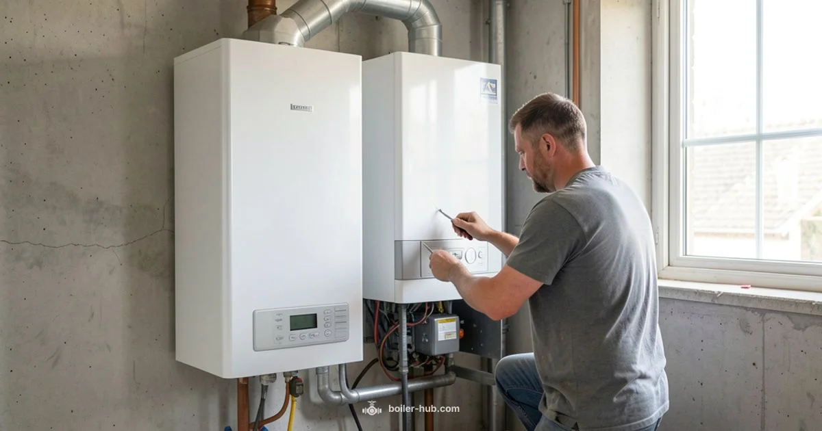 Home Boiler Guide - Boiler Hub