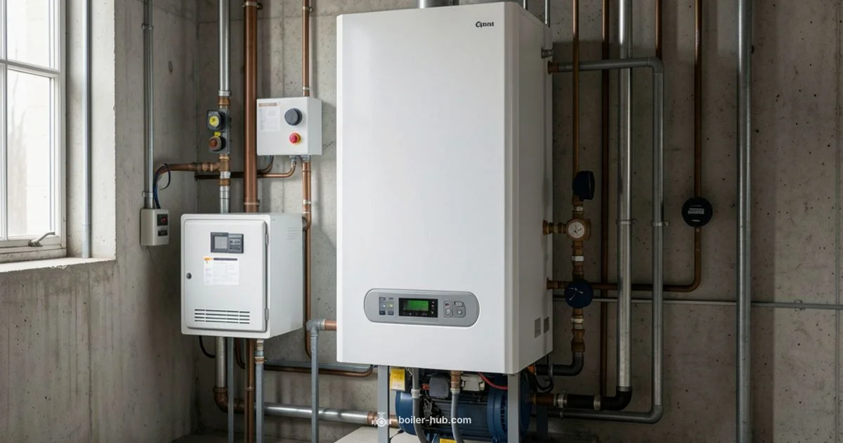 Low-Pressure Fixes - Boiler Hub