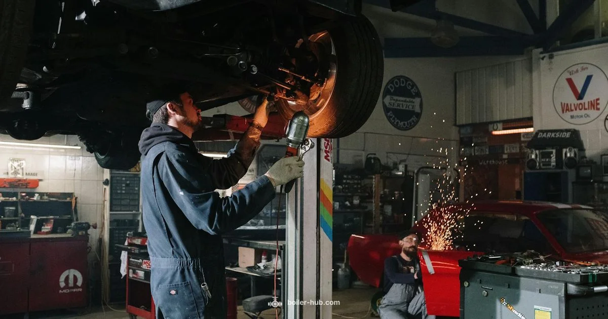 Boiler Service Pros Boiler Service Pros - Boiler Hub