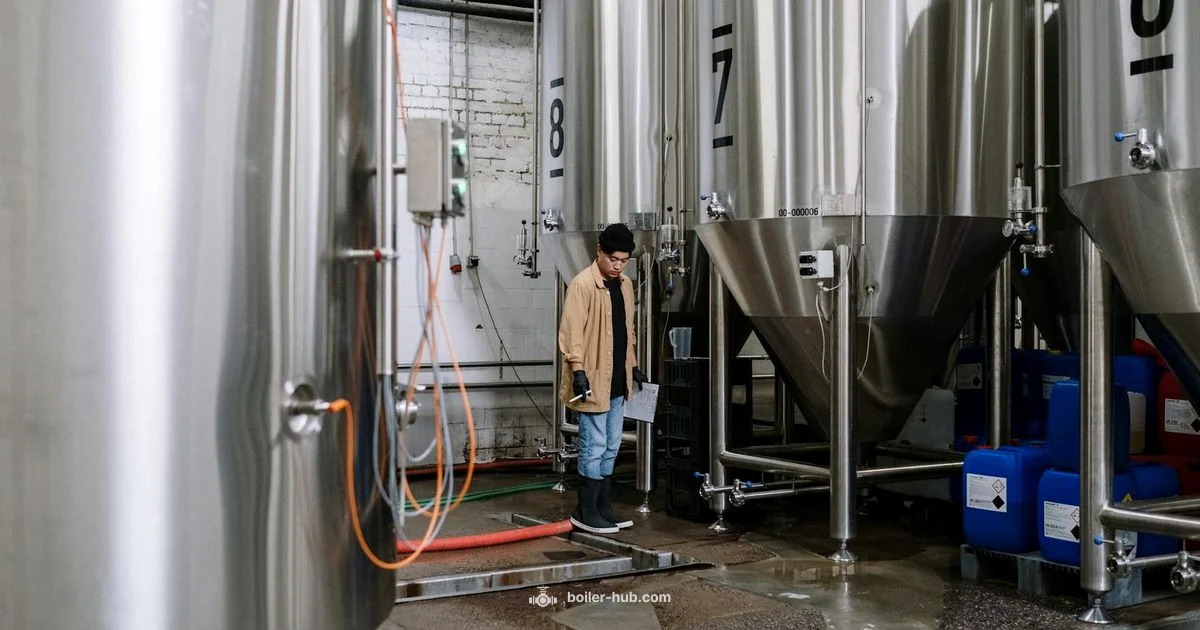 Boiler Flue Safety - Boiler Hub