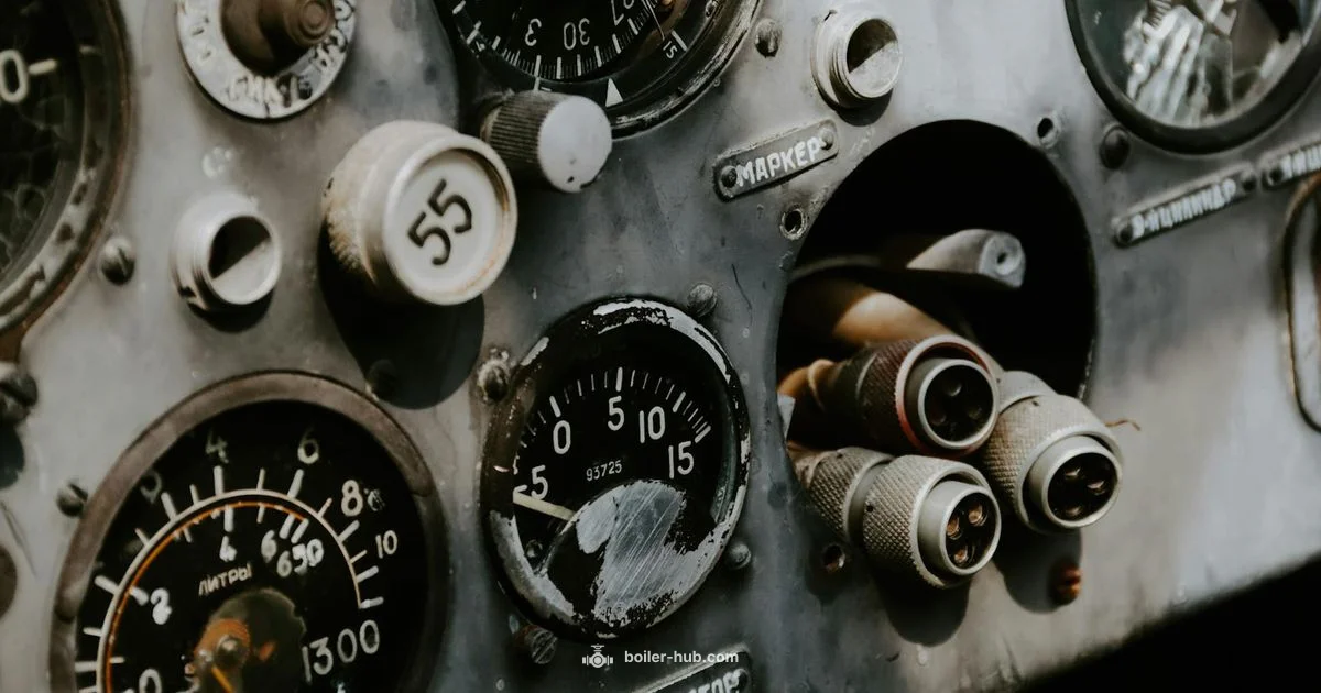 Maintaining Boiler Water Level - Boiler Hub