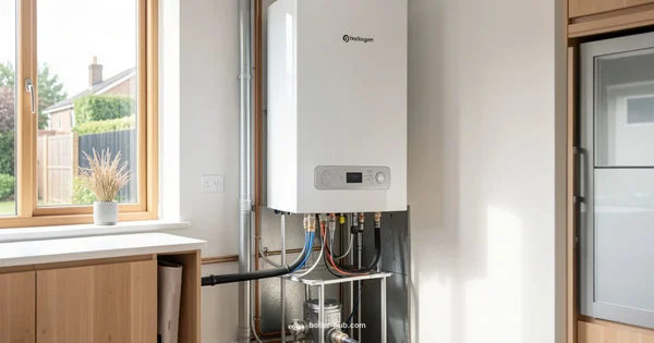 Hydrogen Boiler Safety - Boiler Hub