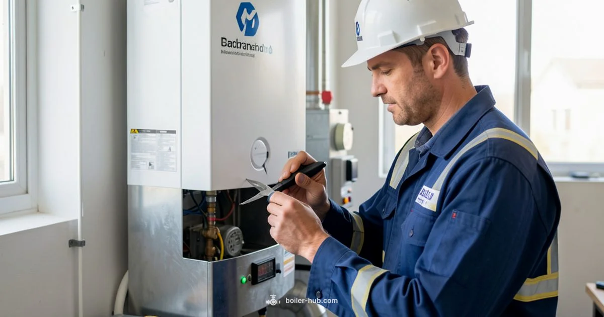 Boiler Service Frequency - Boiler Hub