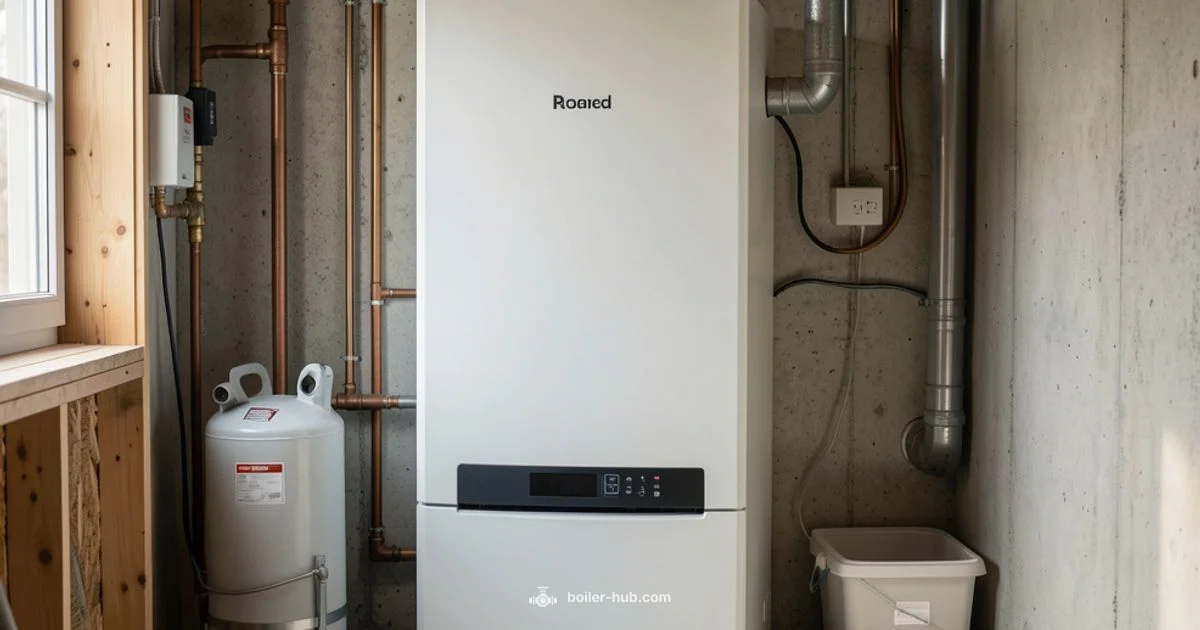 Propane Boiler Guide - Boiler Hub