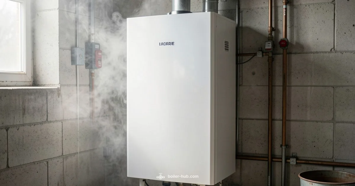 Boiler Overheating - Boiler Hub