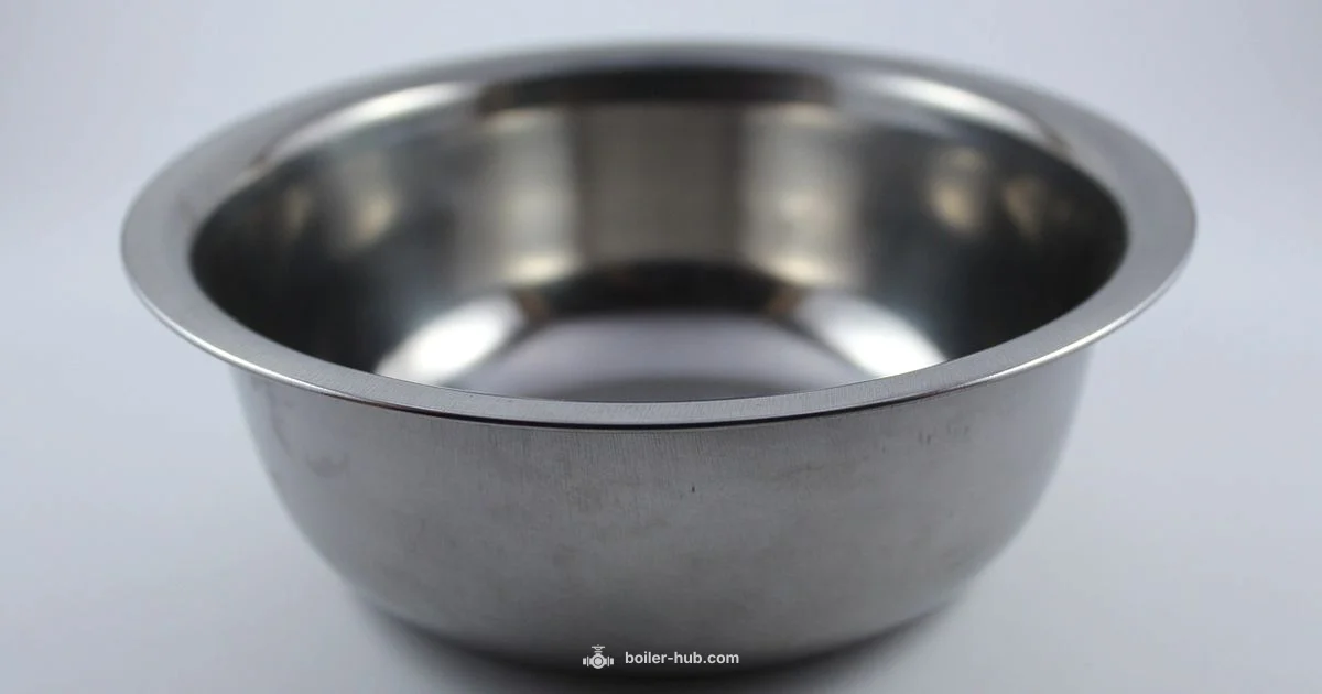 DIY Double Boiler - Boiler Hub