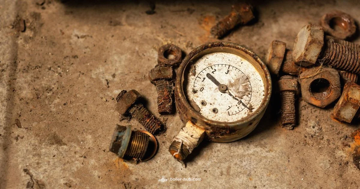 Boiler Pressure Basics - Boiler Hub