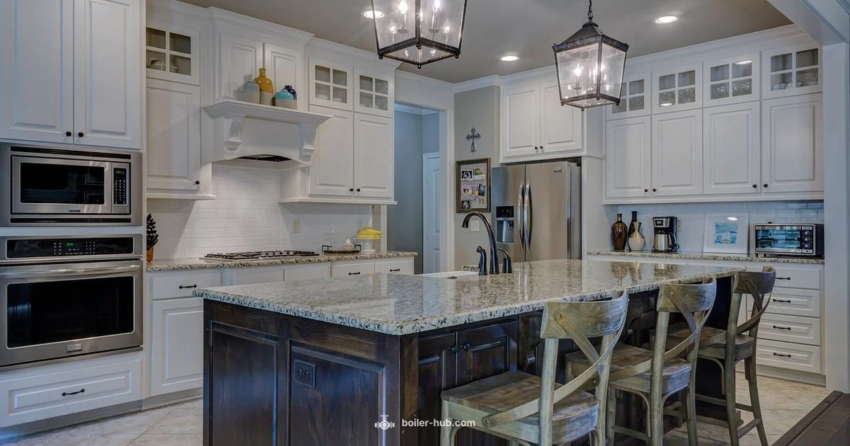 Boiler vs Water Heater Boiler vs Water Heater - Boiler Hub