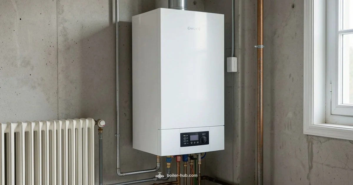 Electric Boiler Guide - Boiler Hub