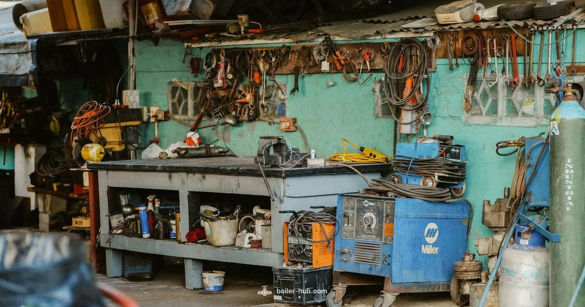 Boiler Cover Guide - Boiler Hub