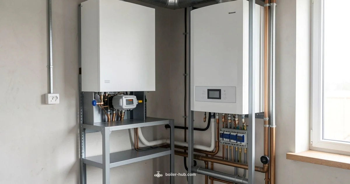 Boiler Upgrade Boom - Boiler Hub