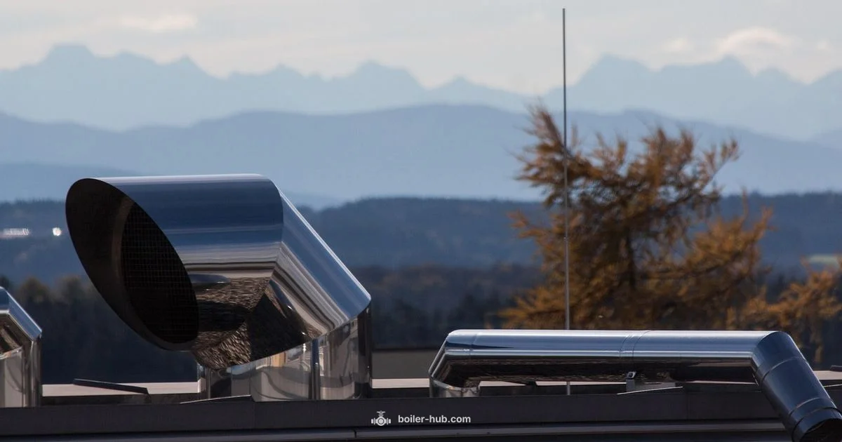 Auto Air Vent Guide - Boiler Hub