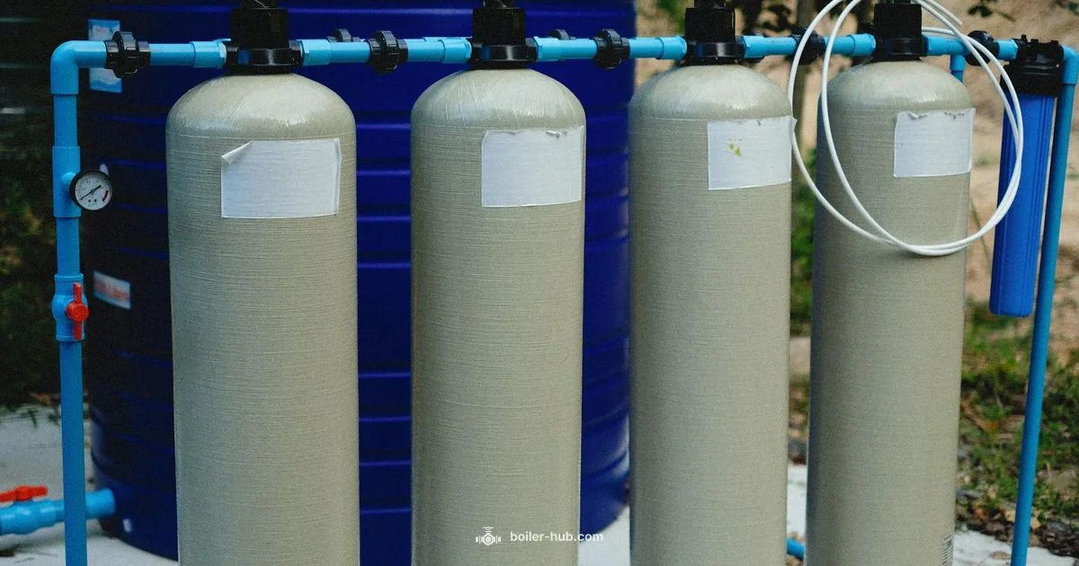 Expansion Tank Guide Expansion Tank Guide - Boiler Hub