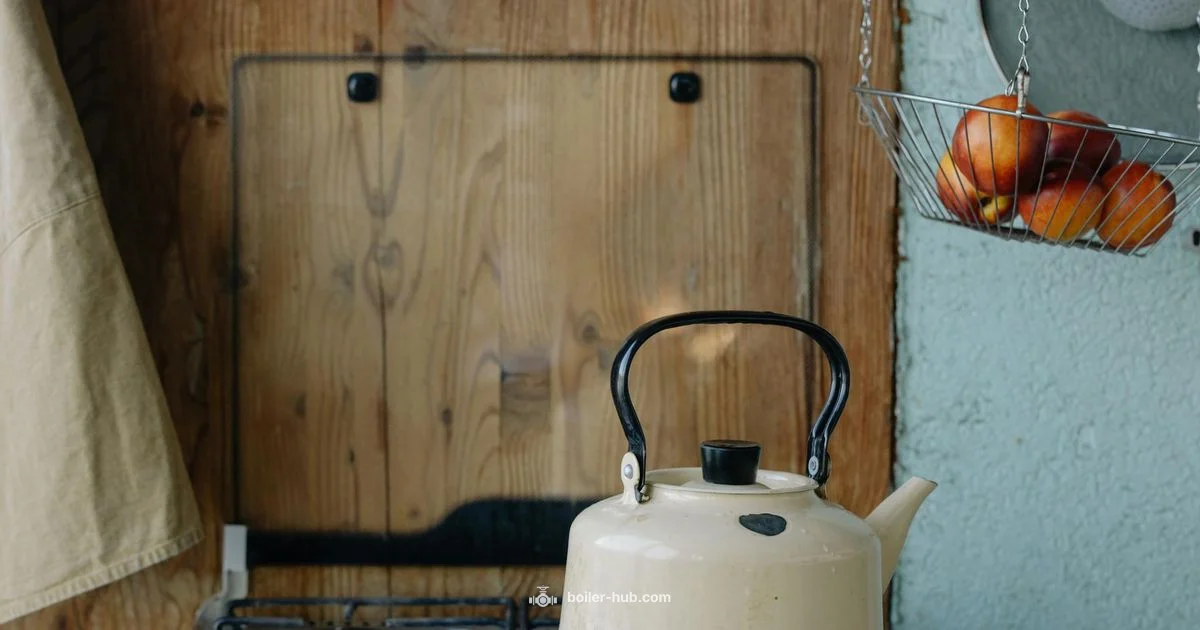 Munchkin Boiler Repair - Boiler Hub