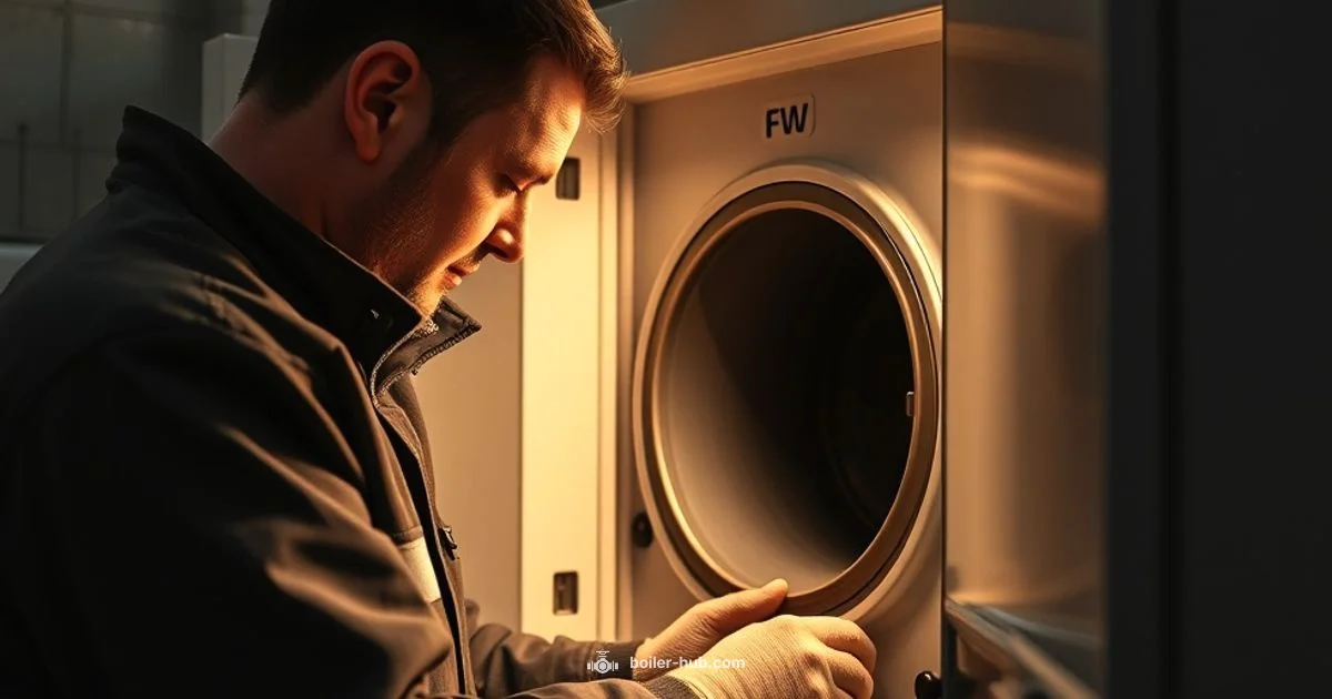 Boiler Service Guide - Boiler Hub