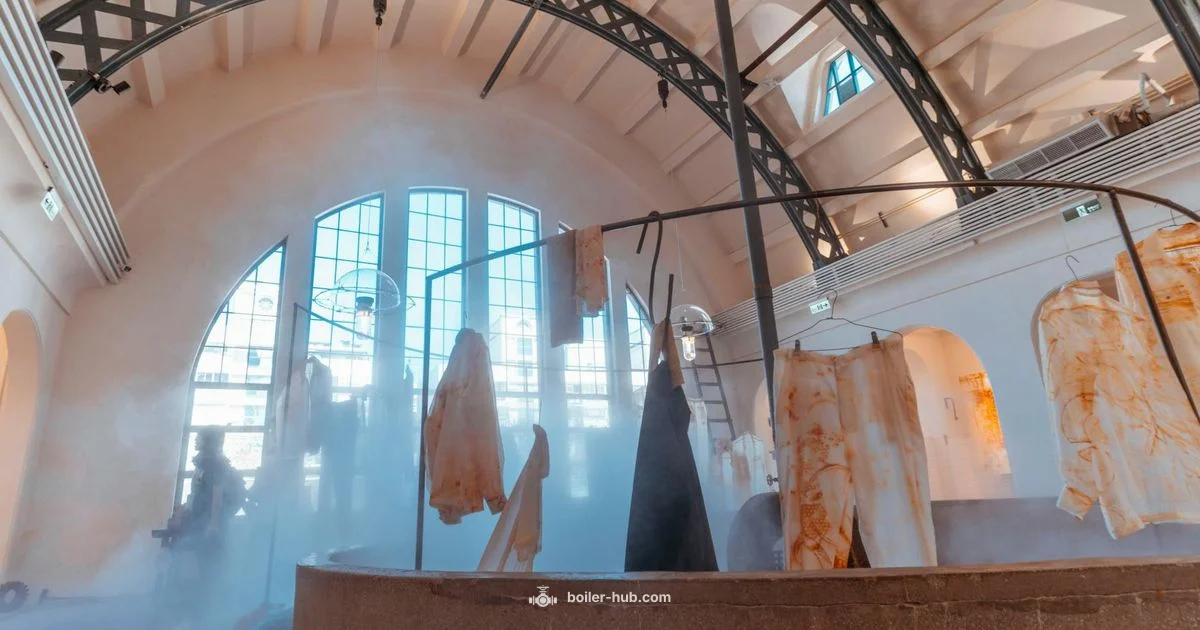 Water Feeder Essentials - Boiler Hub