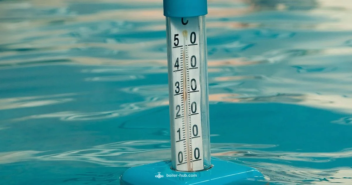 Boiler Water Temp Boiler Water Temp - Boiler Hub