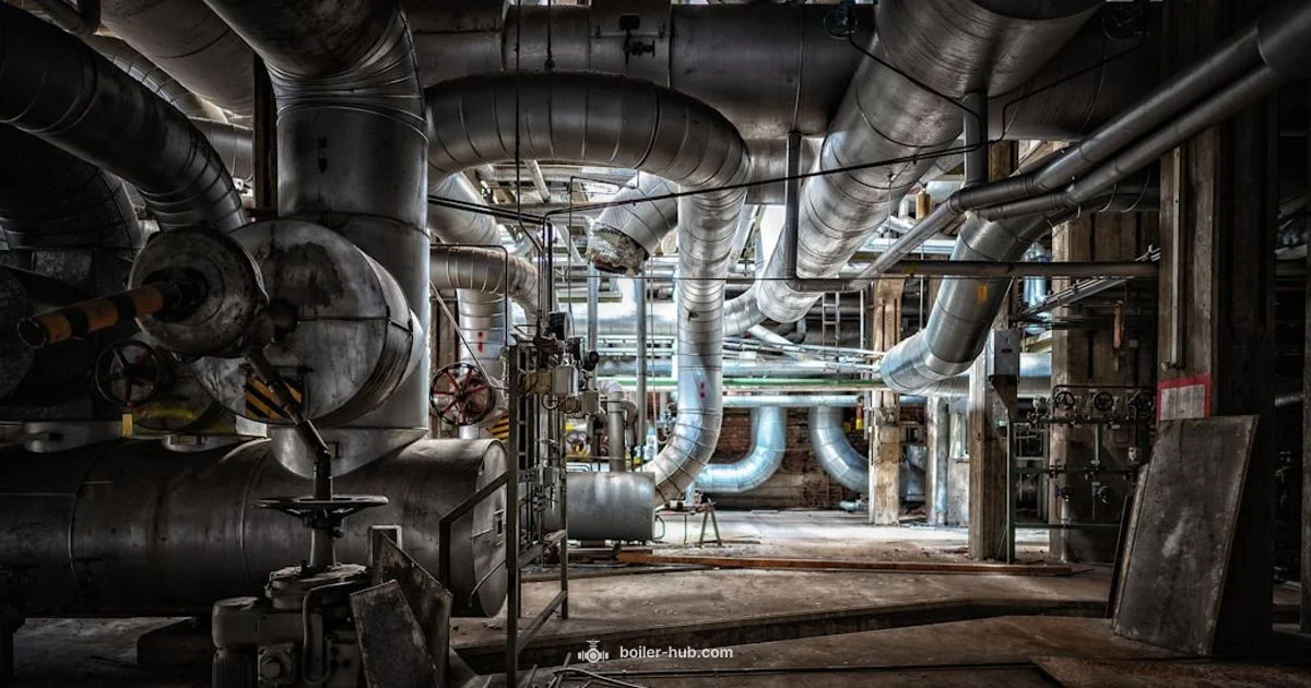 Boiler Basics and Care - Boiler Hub